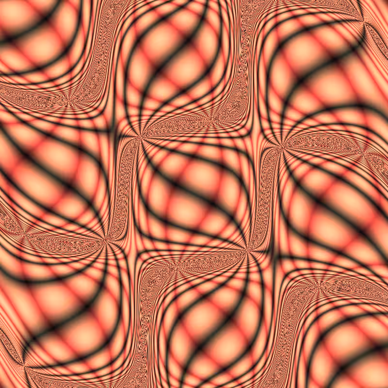 Stellar Noise #30