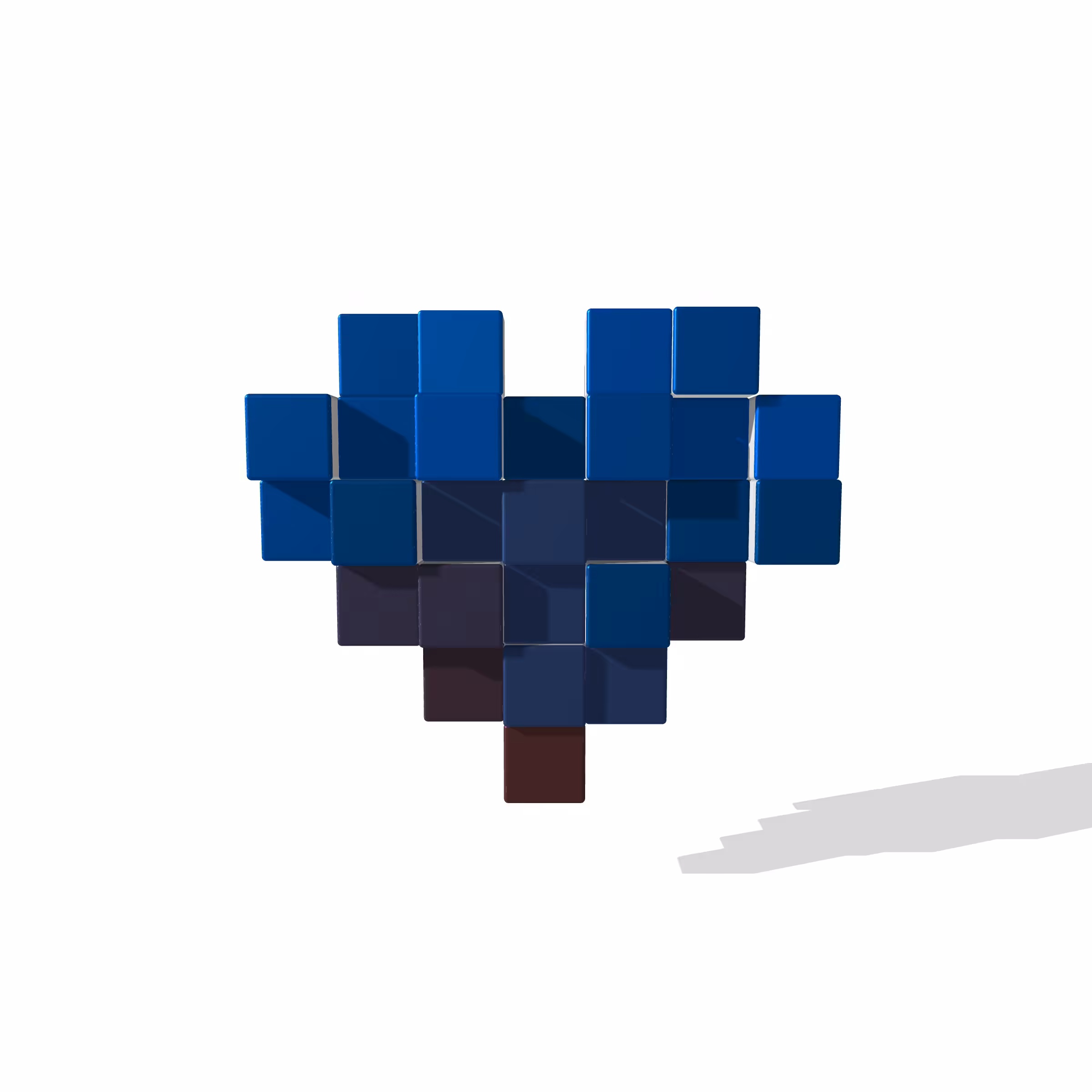 heart + craft #873