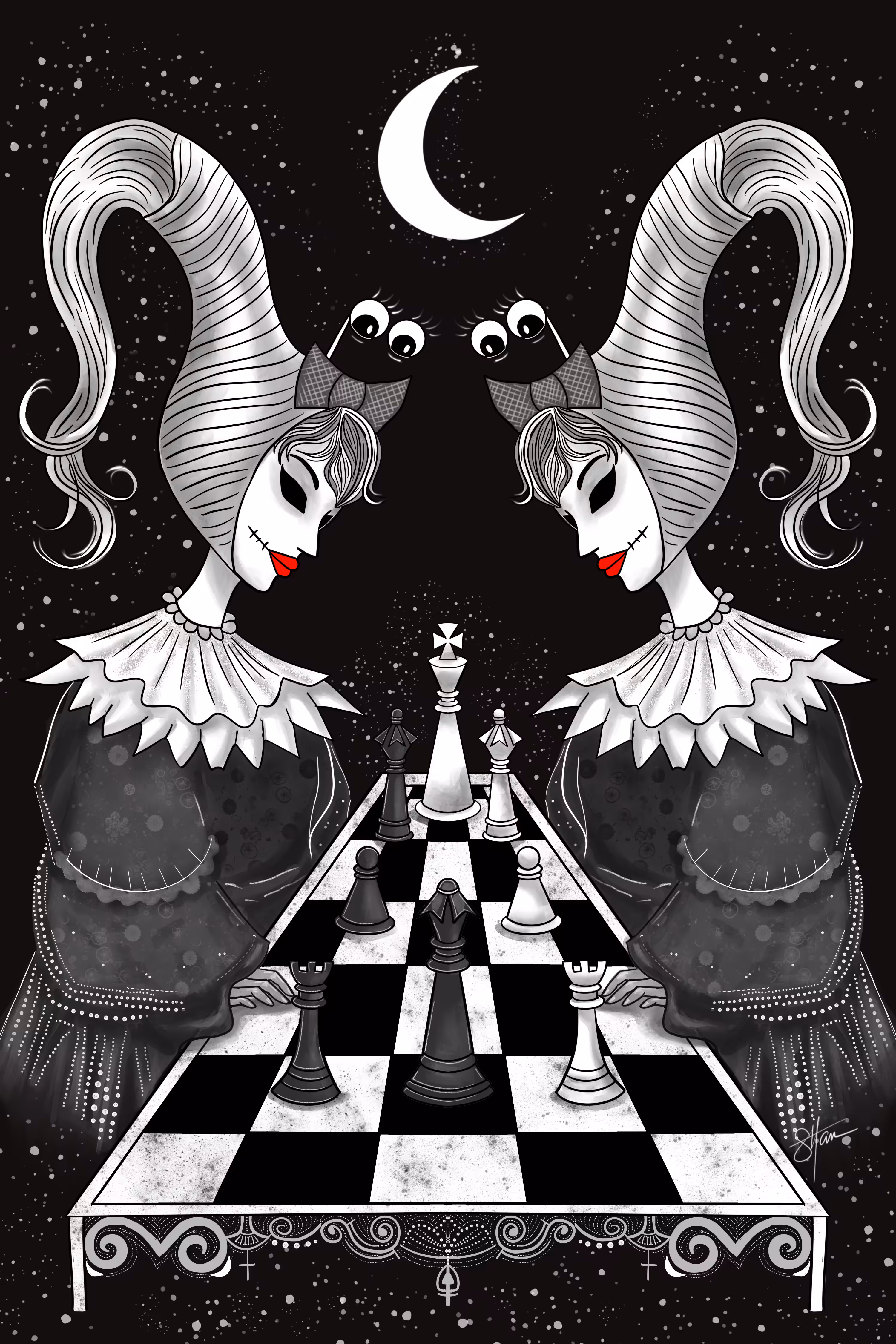 Inner Battle