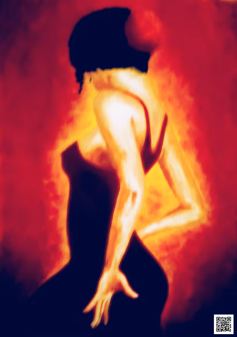 Flamenco Dancer