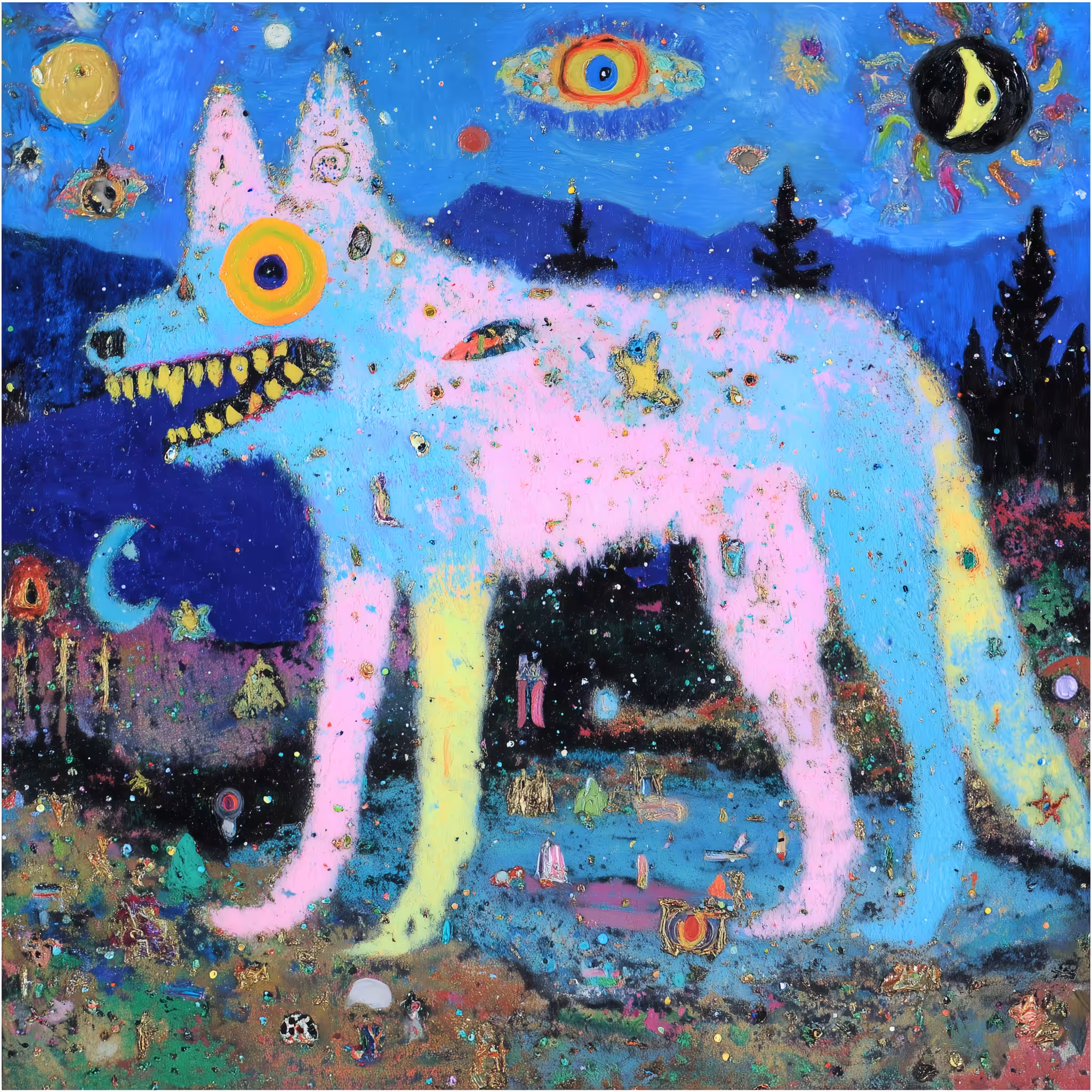 Wolf