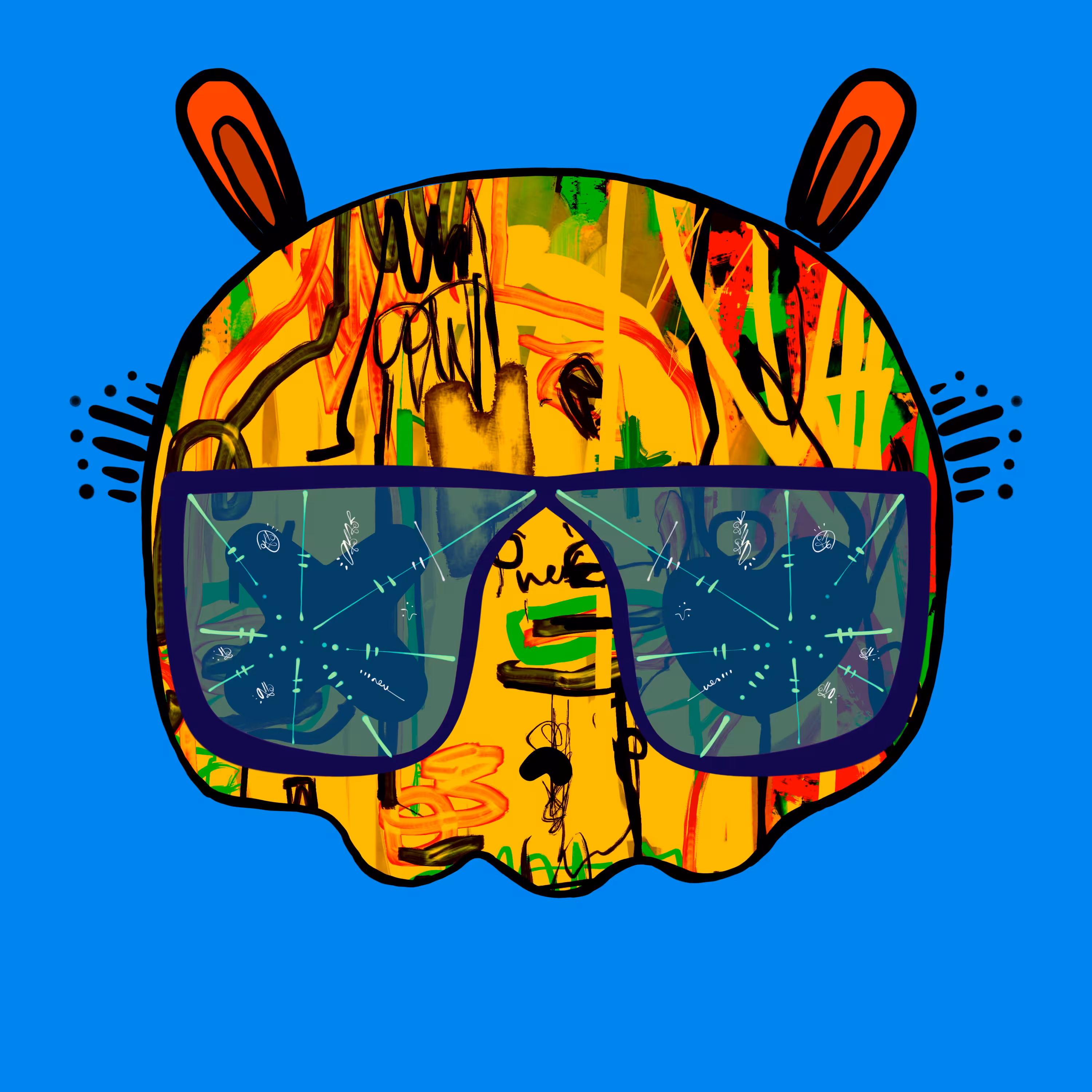 ORGNLS by SABET #20920