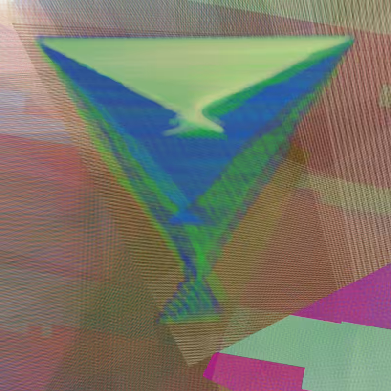 Acid Rain #9