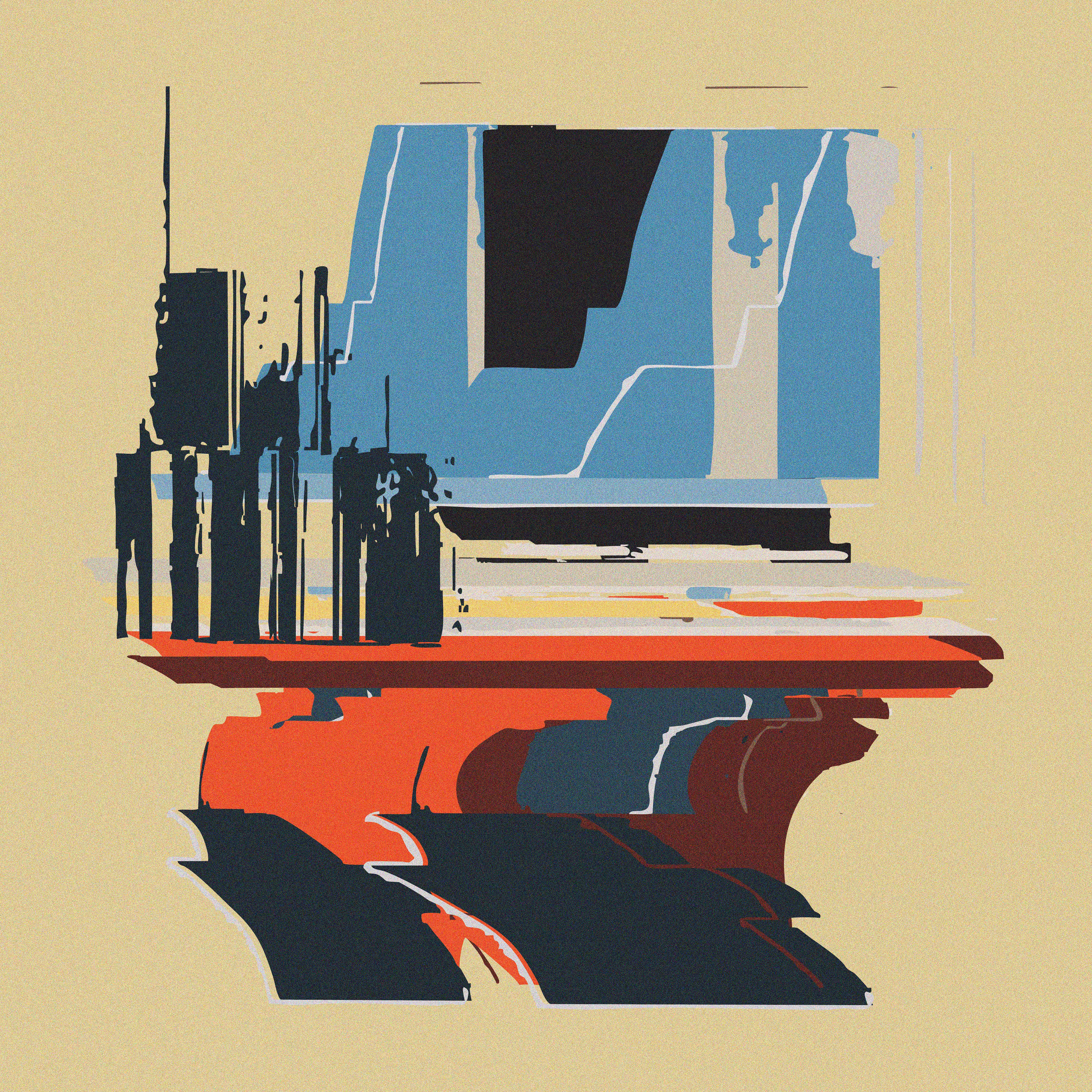 Fragments of Order #12