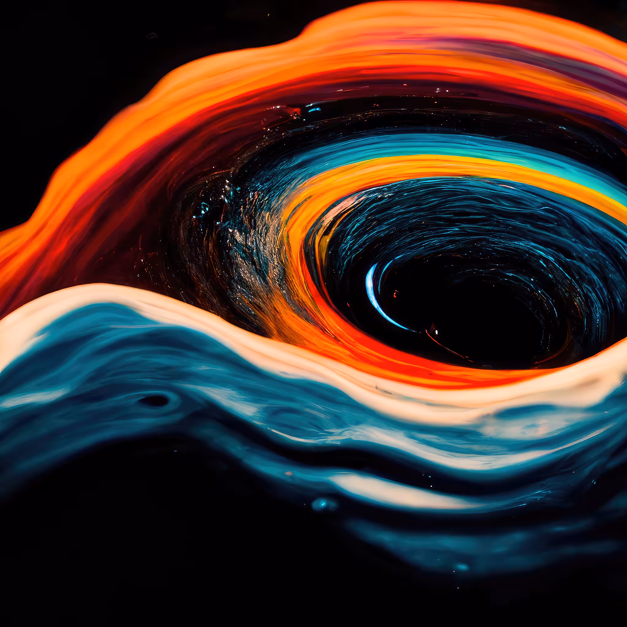 Mind and Universe