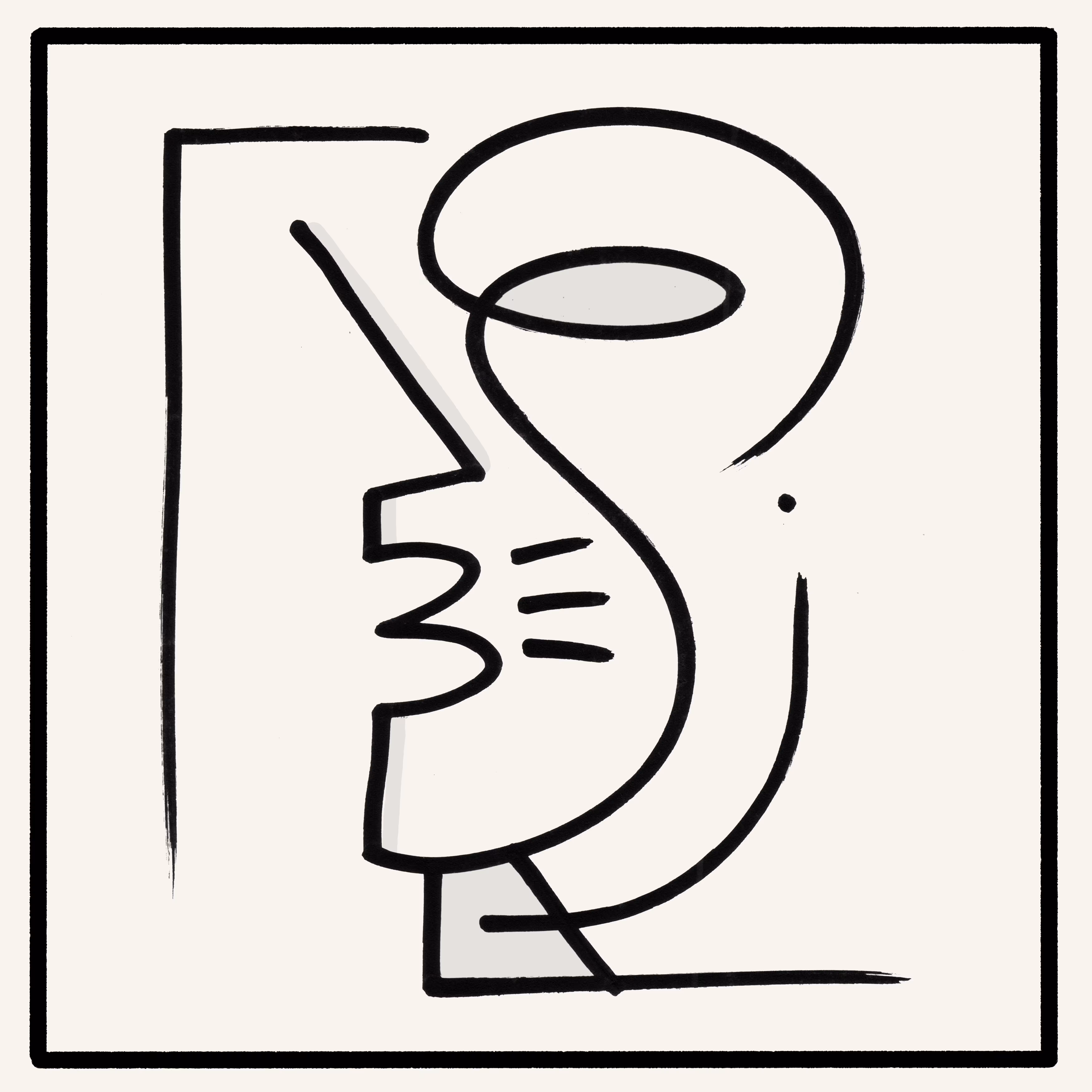 Face One #5/15