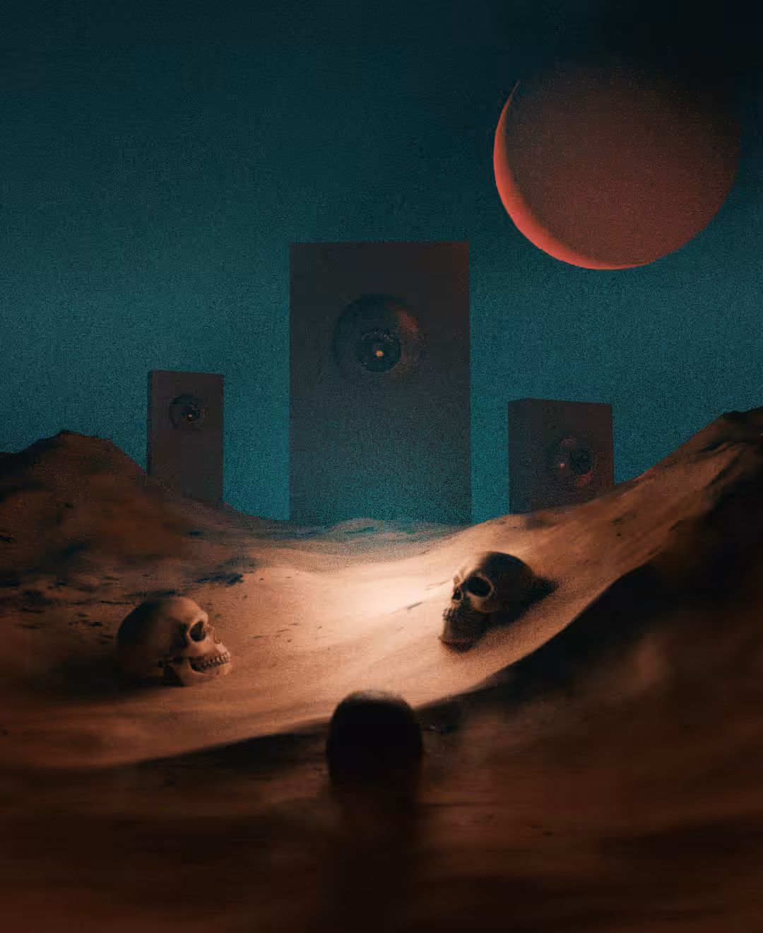 Render #1