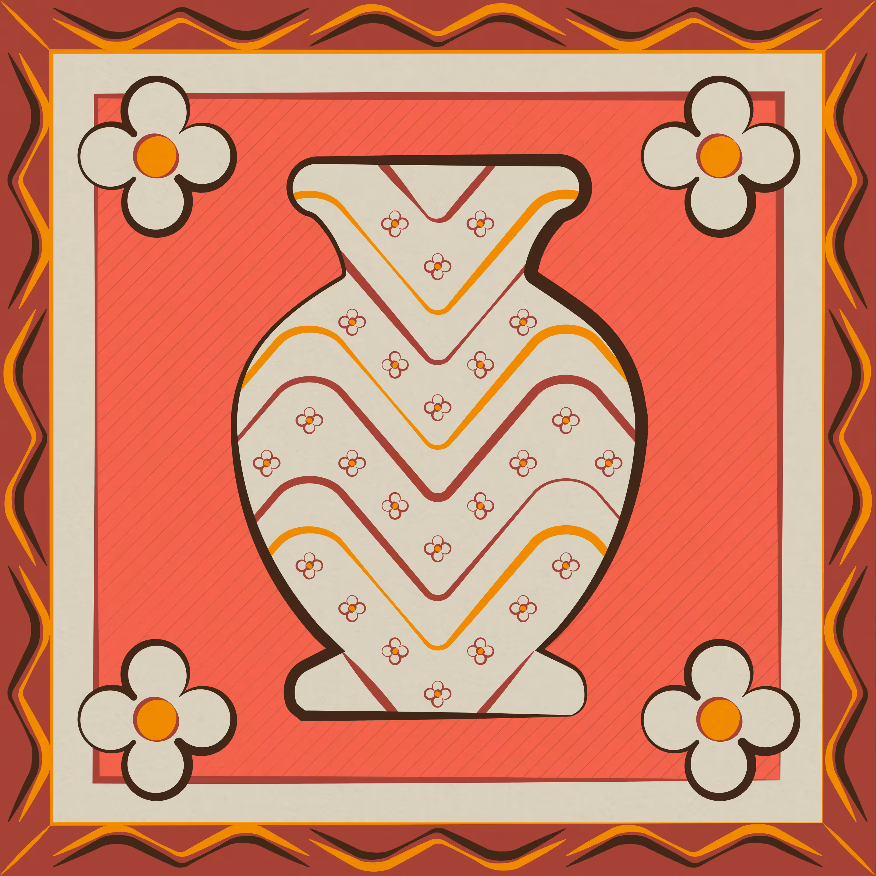 Handicraft #1