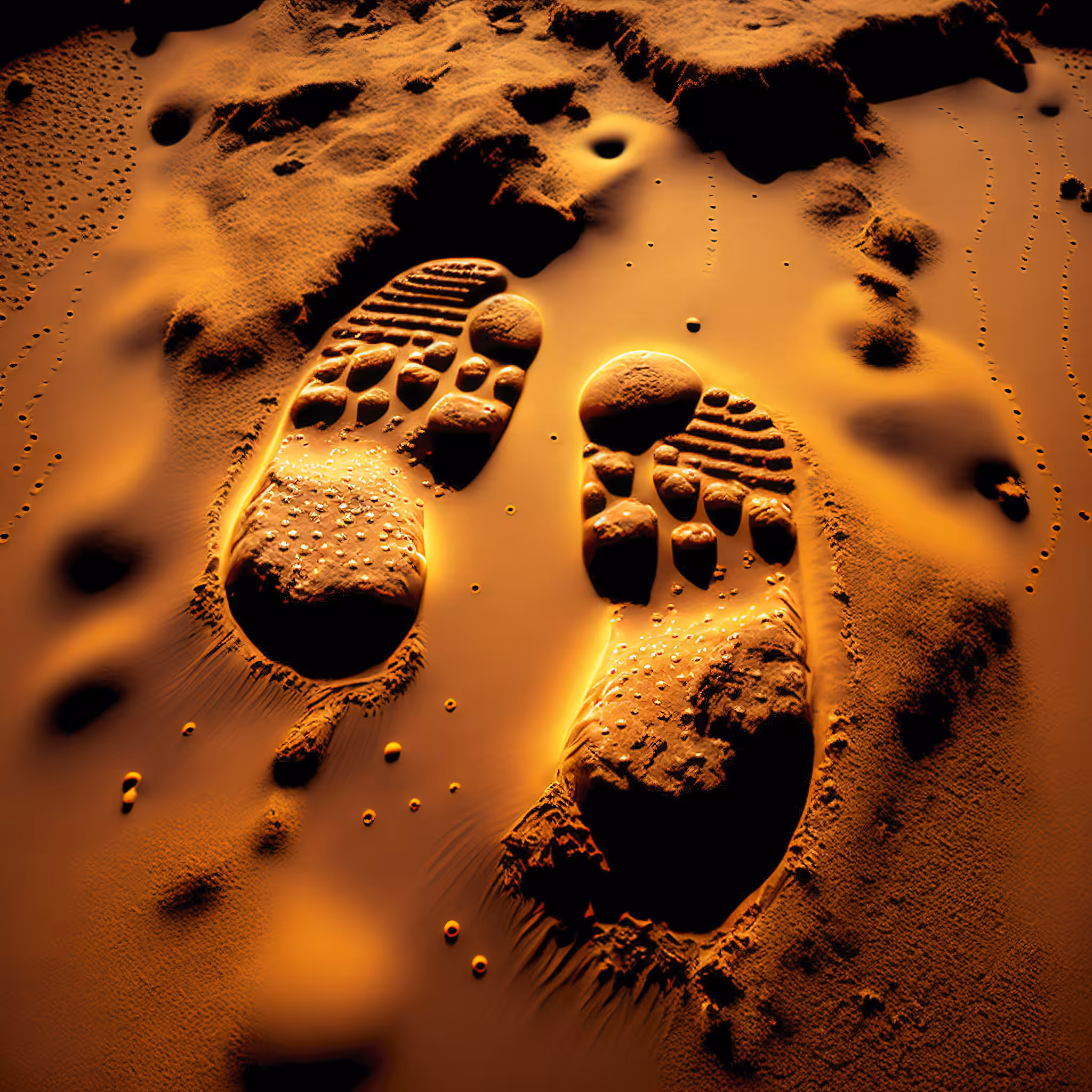 Bigfoot 7/250
