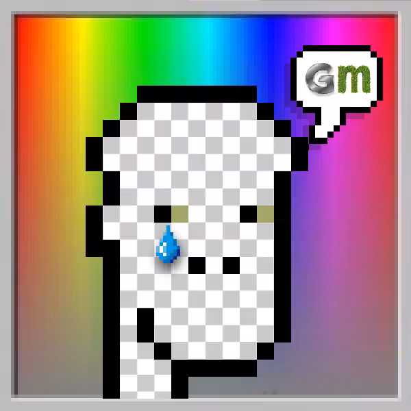 GM PUNK 016