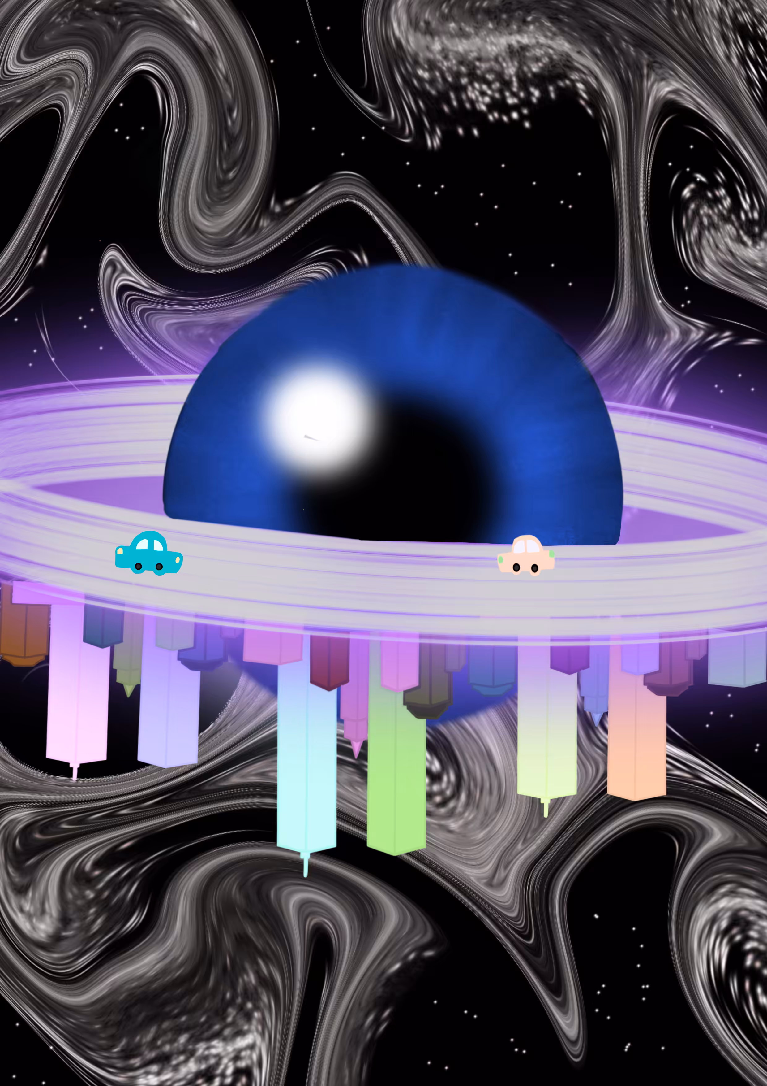 EyePlanet #10
