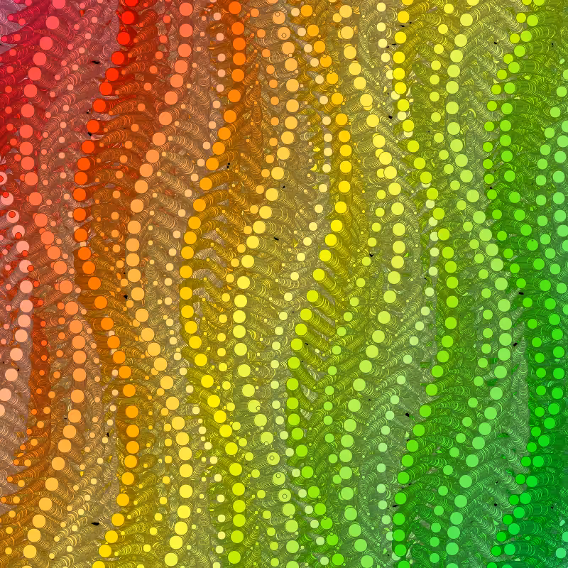 Wavetable #68