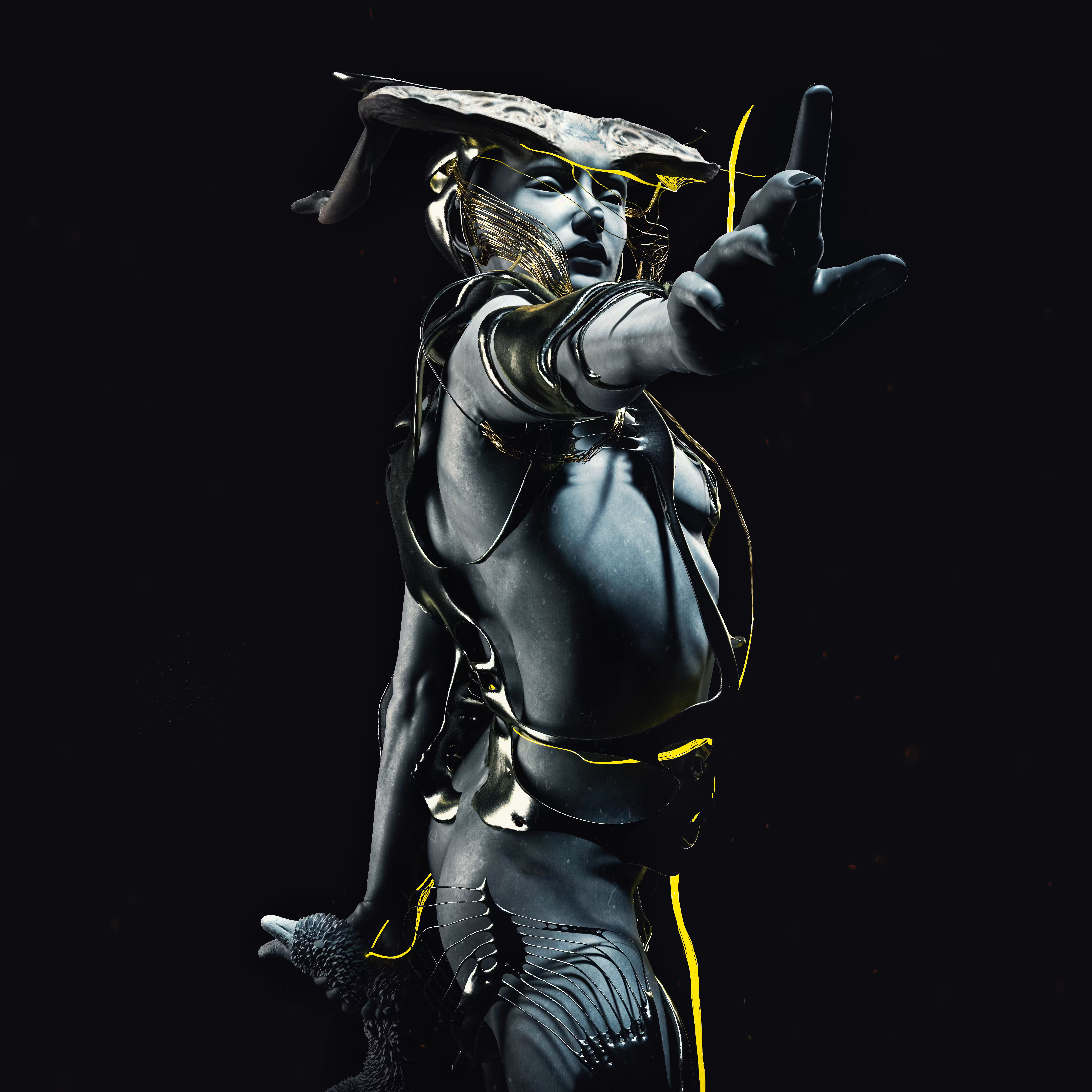 Prey