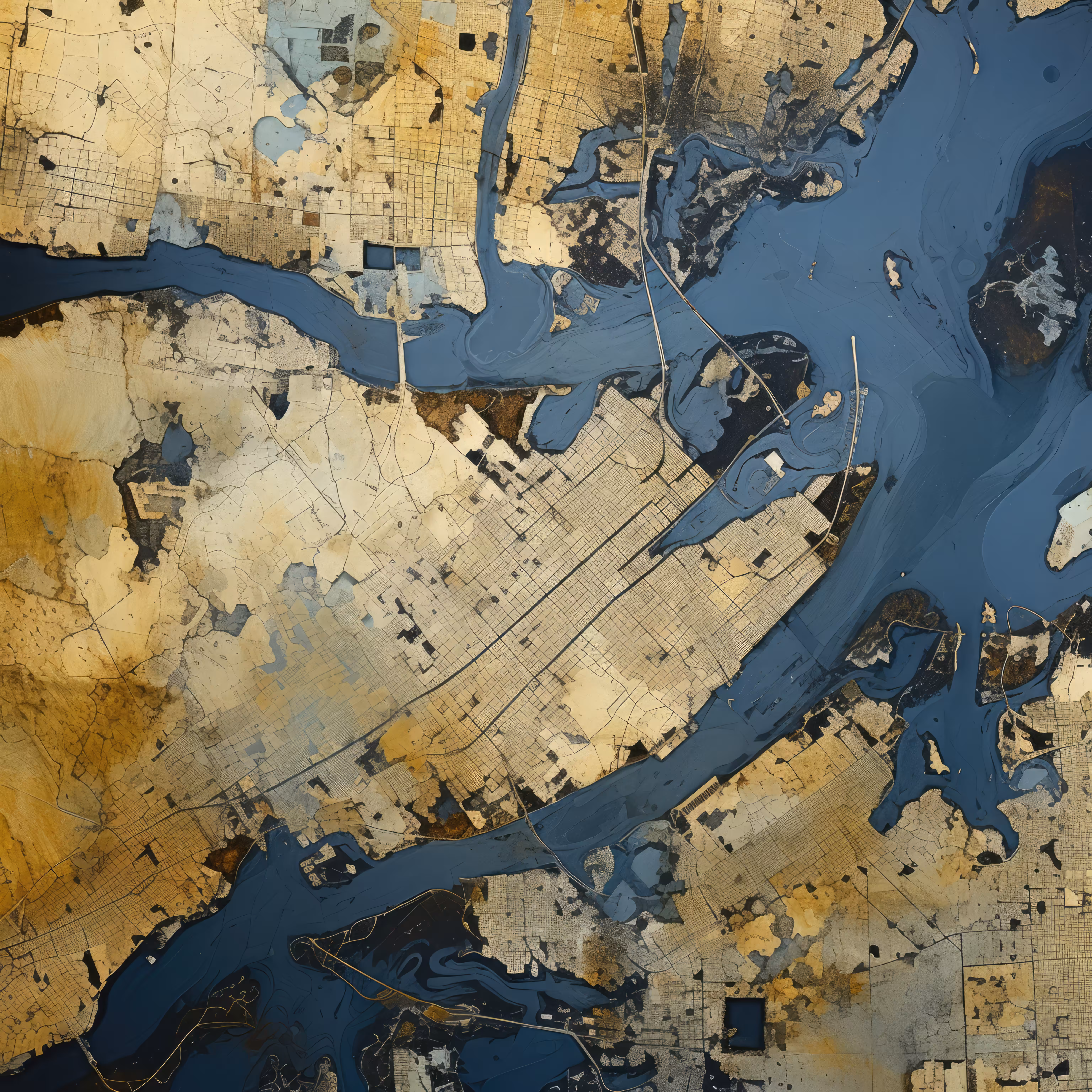 Mappings 71