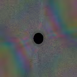 Into The Black Fire #37