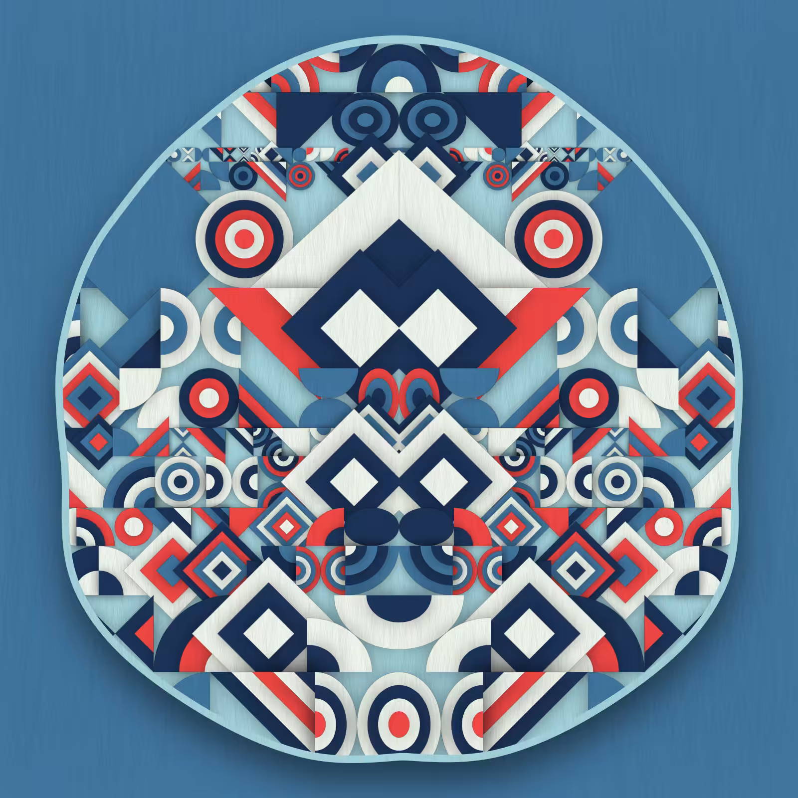 Generativemasks #9048