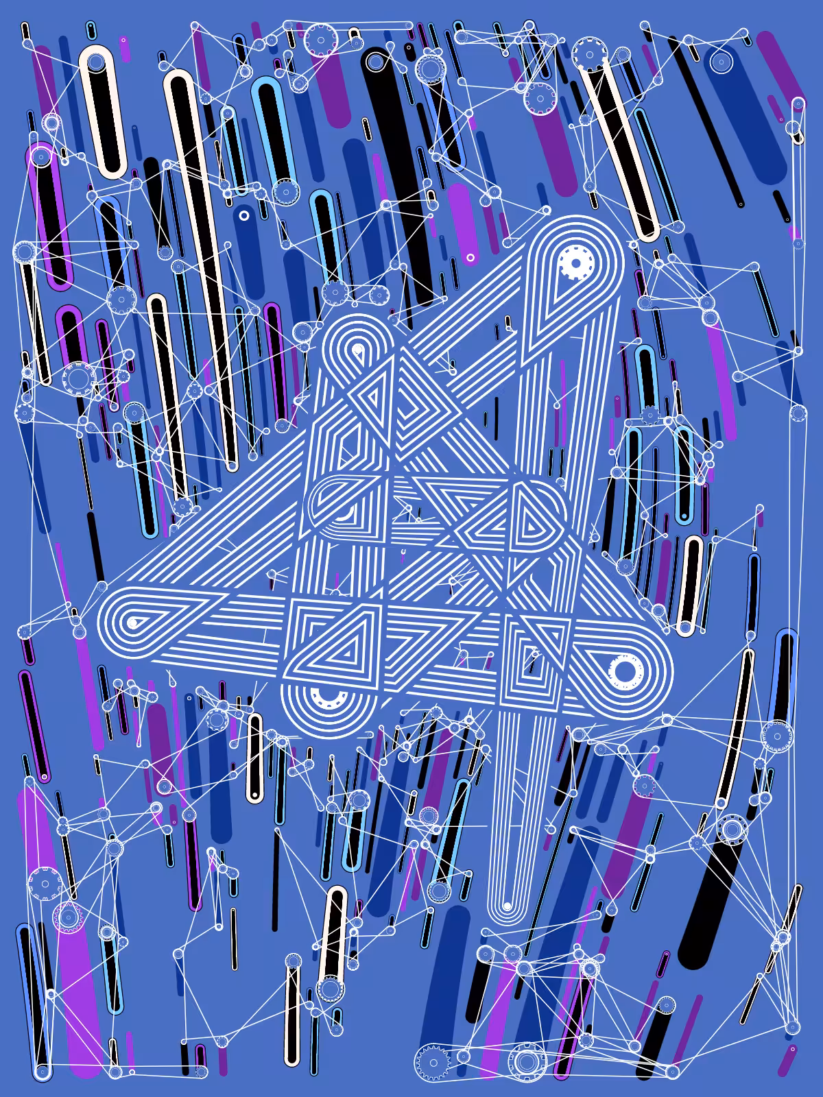 Sprocket Factory #111