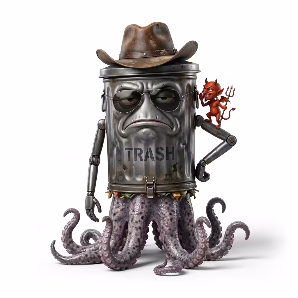 BRAINROT #9750