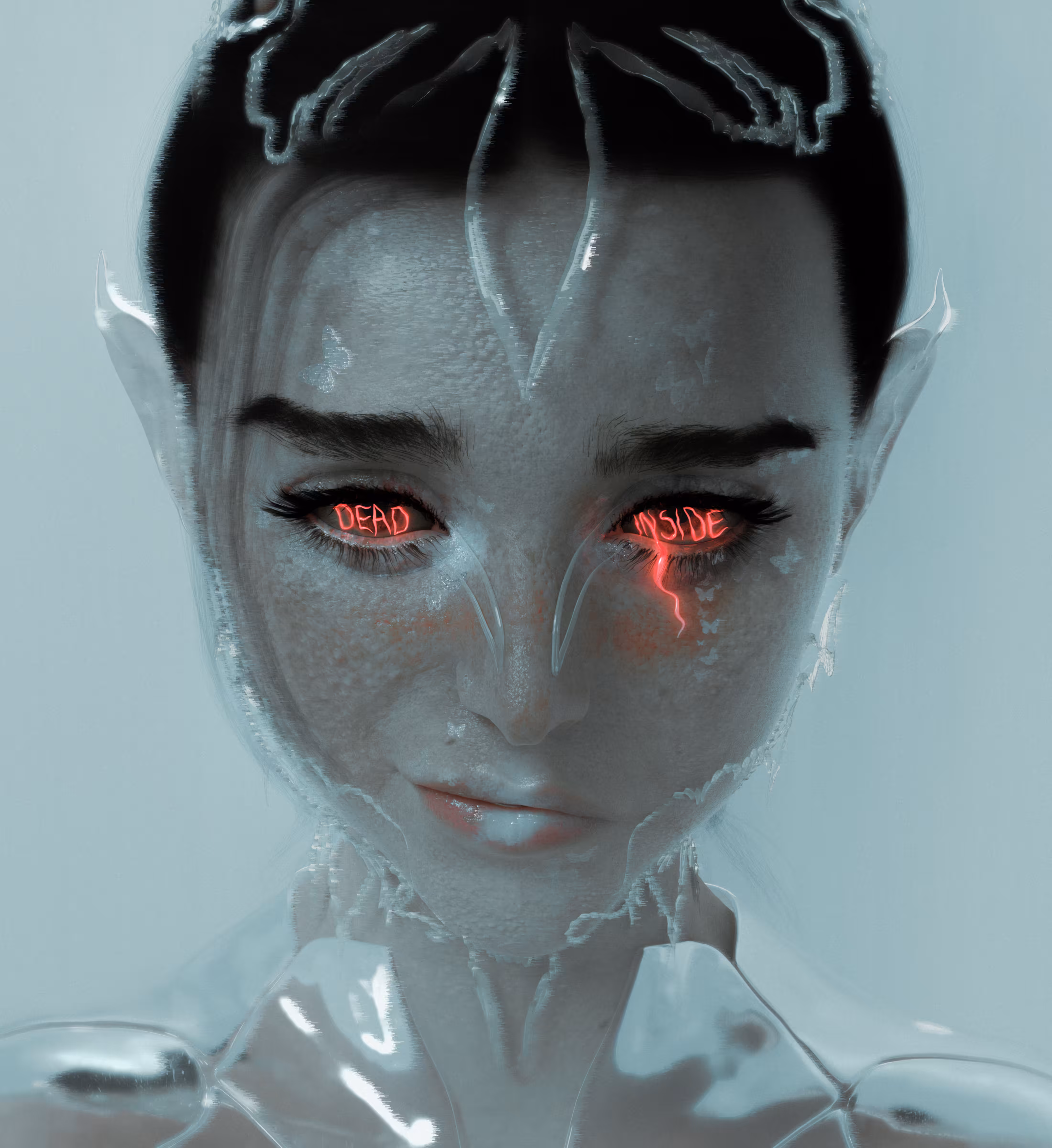 dead inside