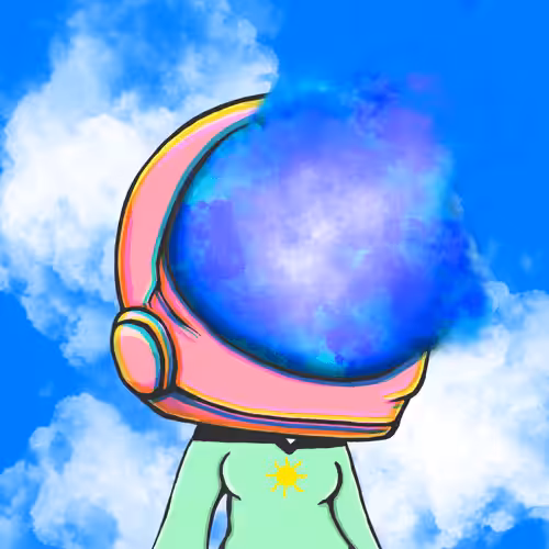 VibeNauts #3522