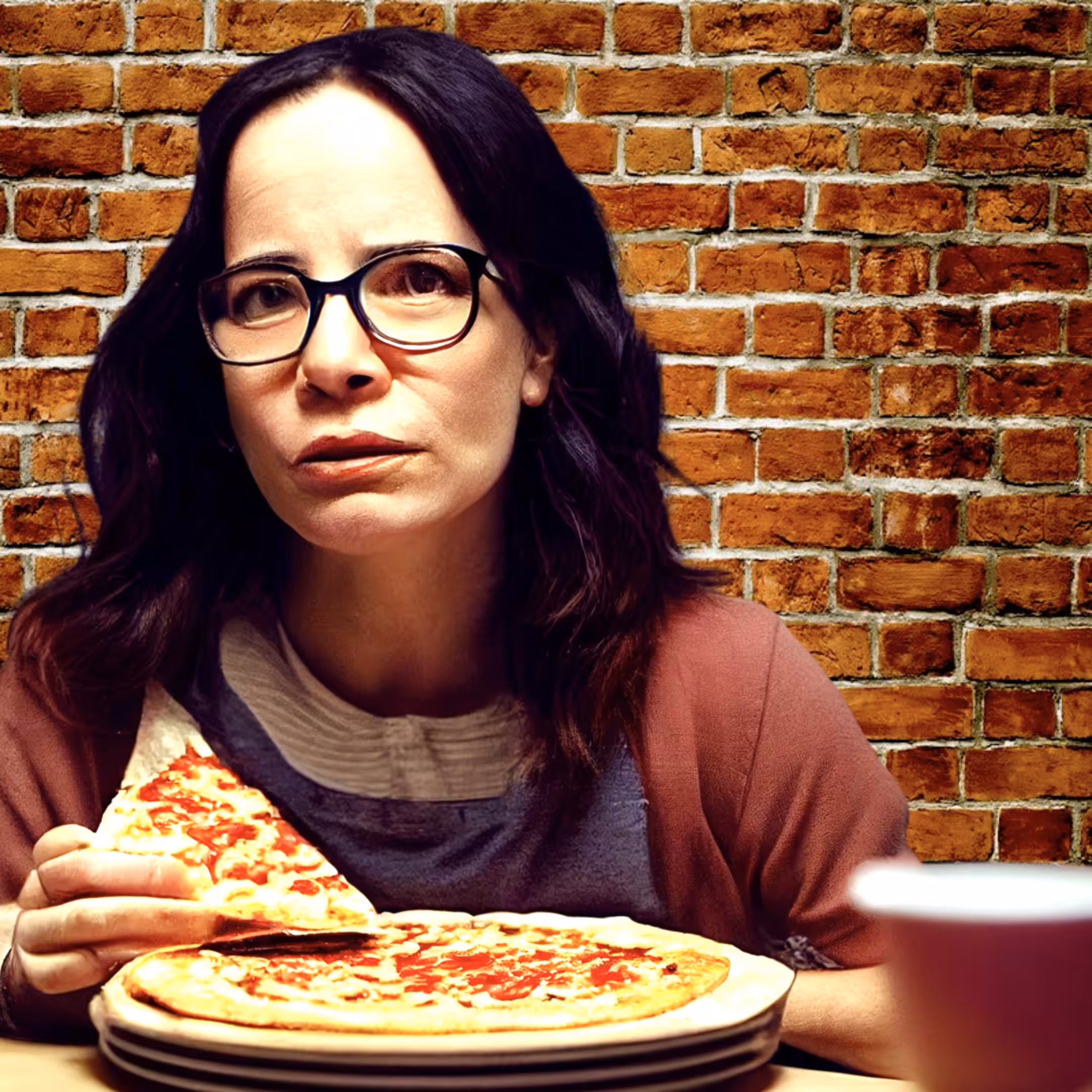 Janeane Garofalo