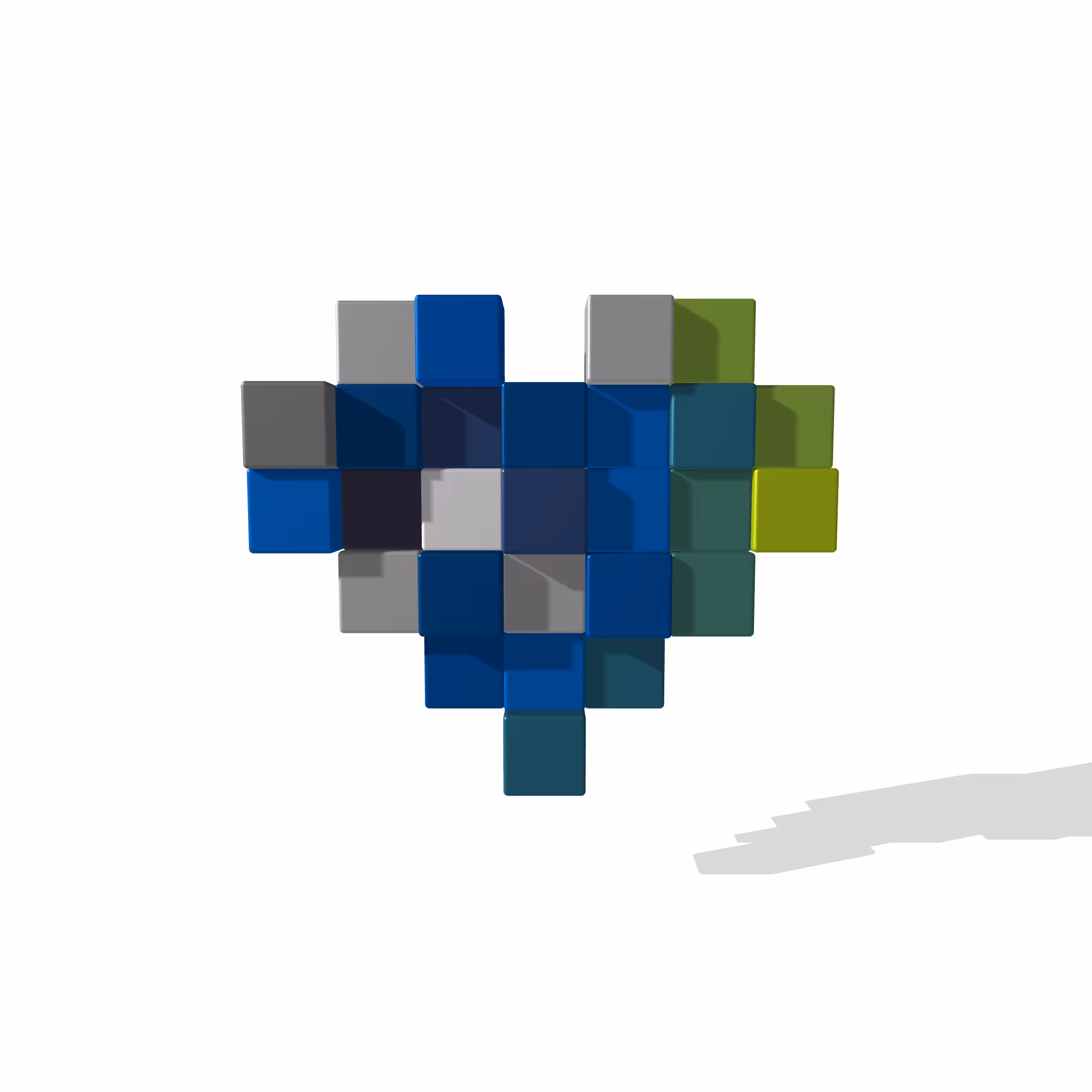 heart + craft #25062