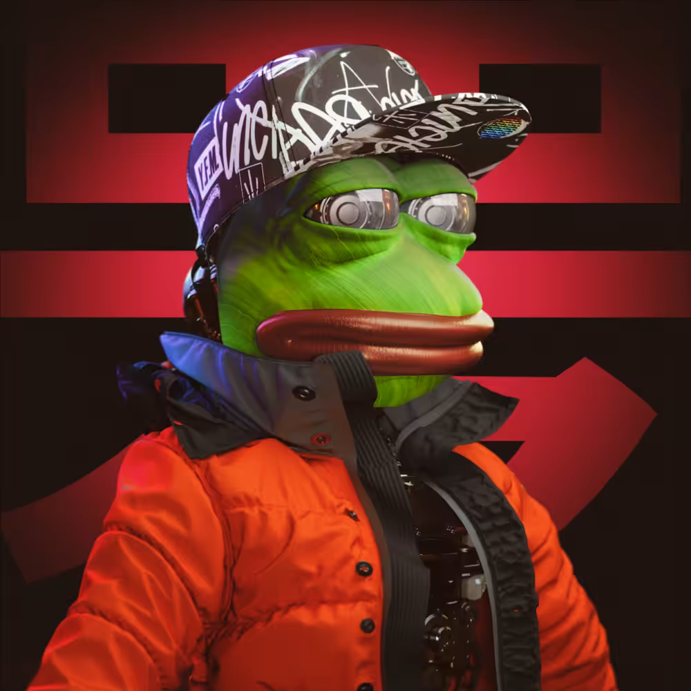 FrogBorgs46