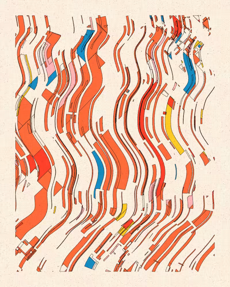 Different Intersections - Iteration 4 #201