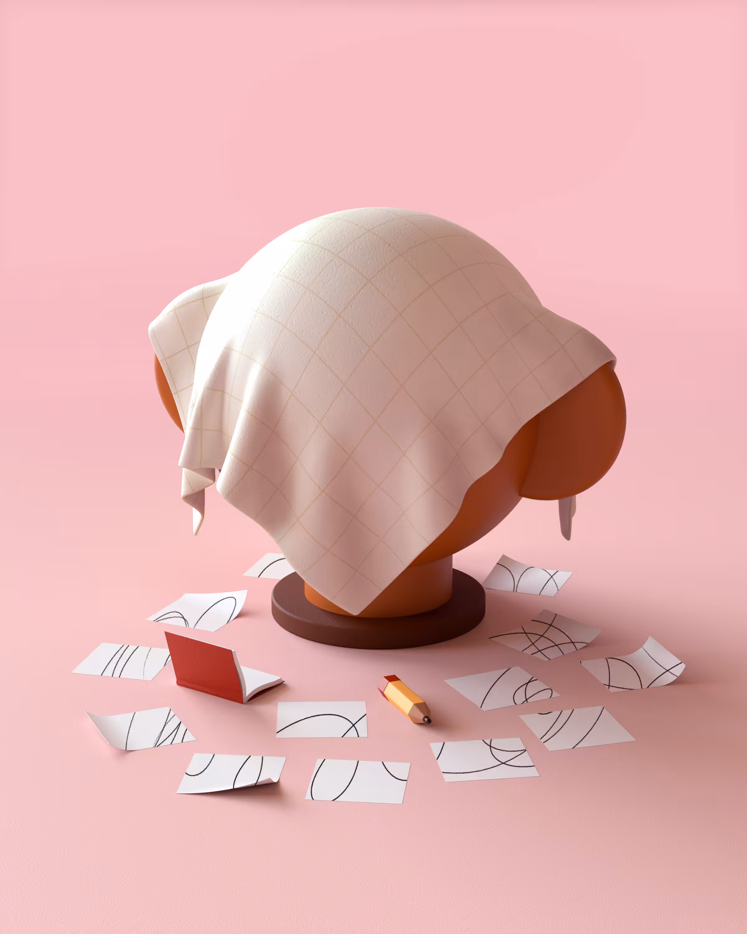 06/40 - Creative Process