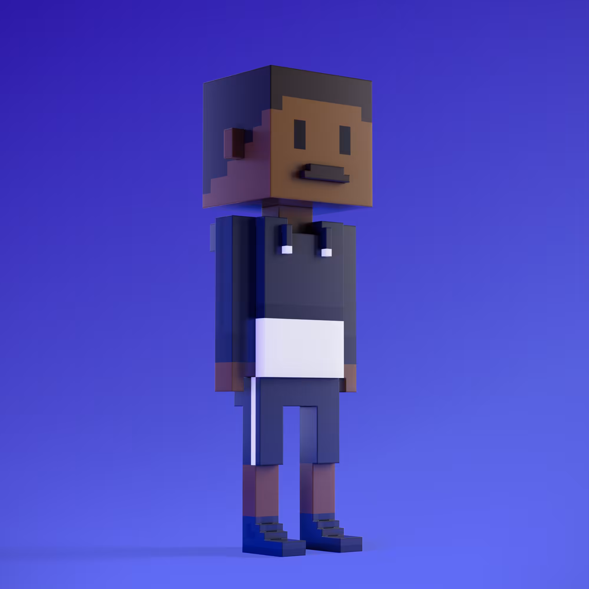 Meebit #17181