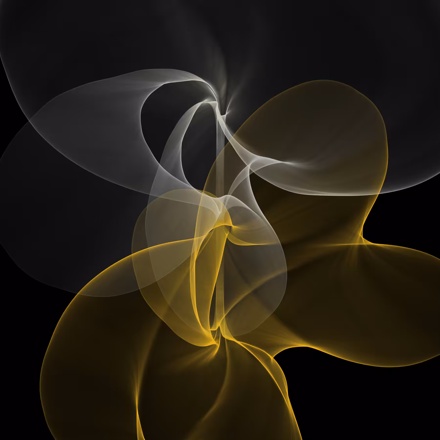 Silken — The Encounter