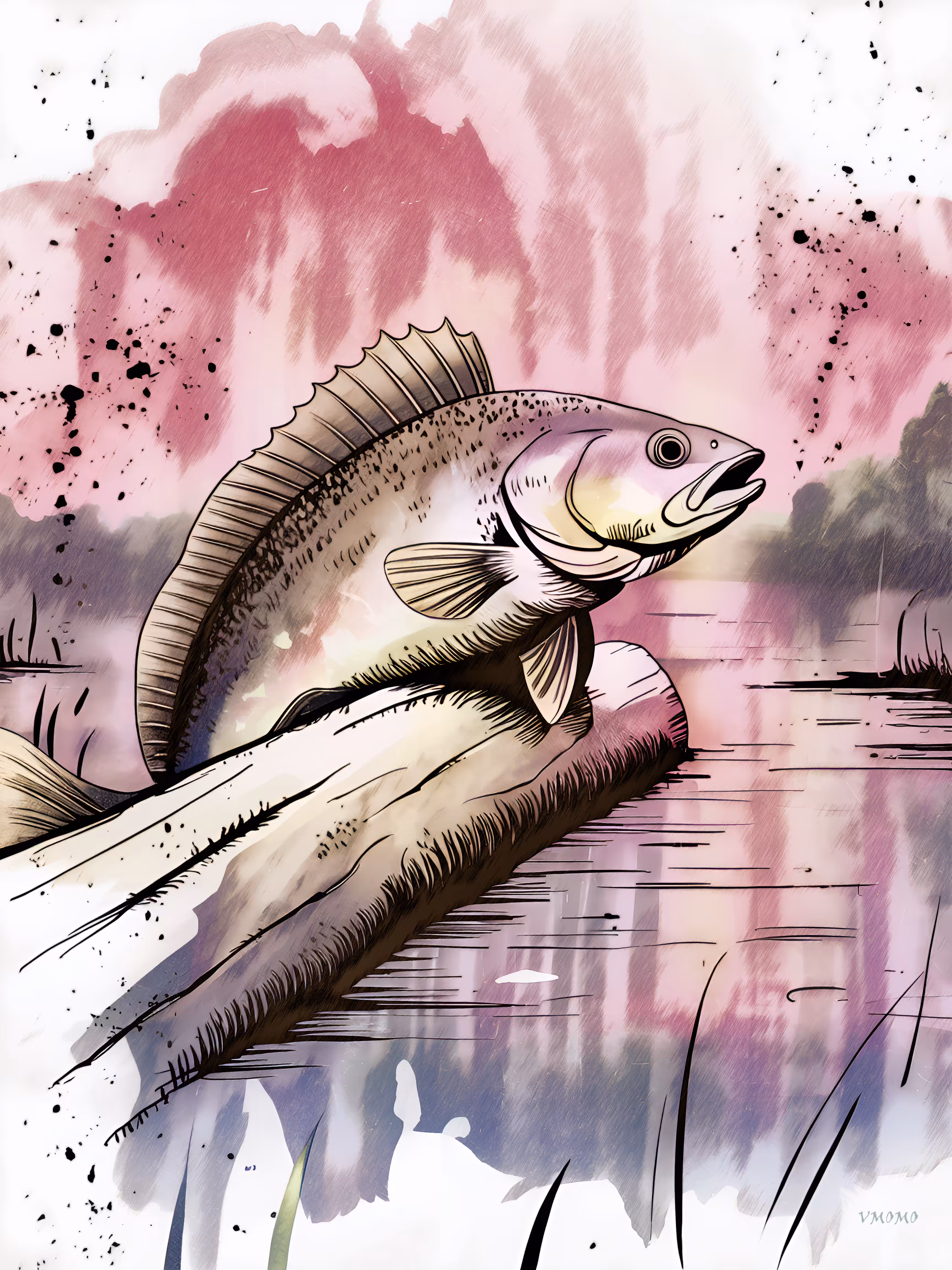 Nature’s Friends: River's Guardian