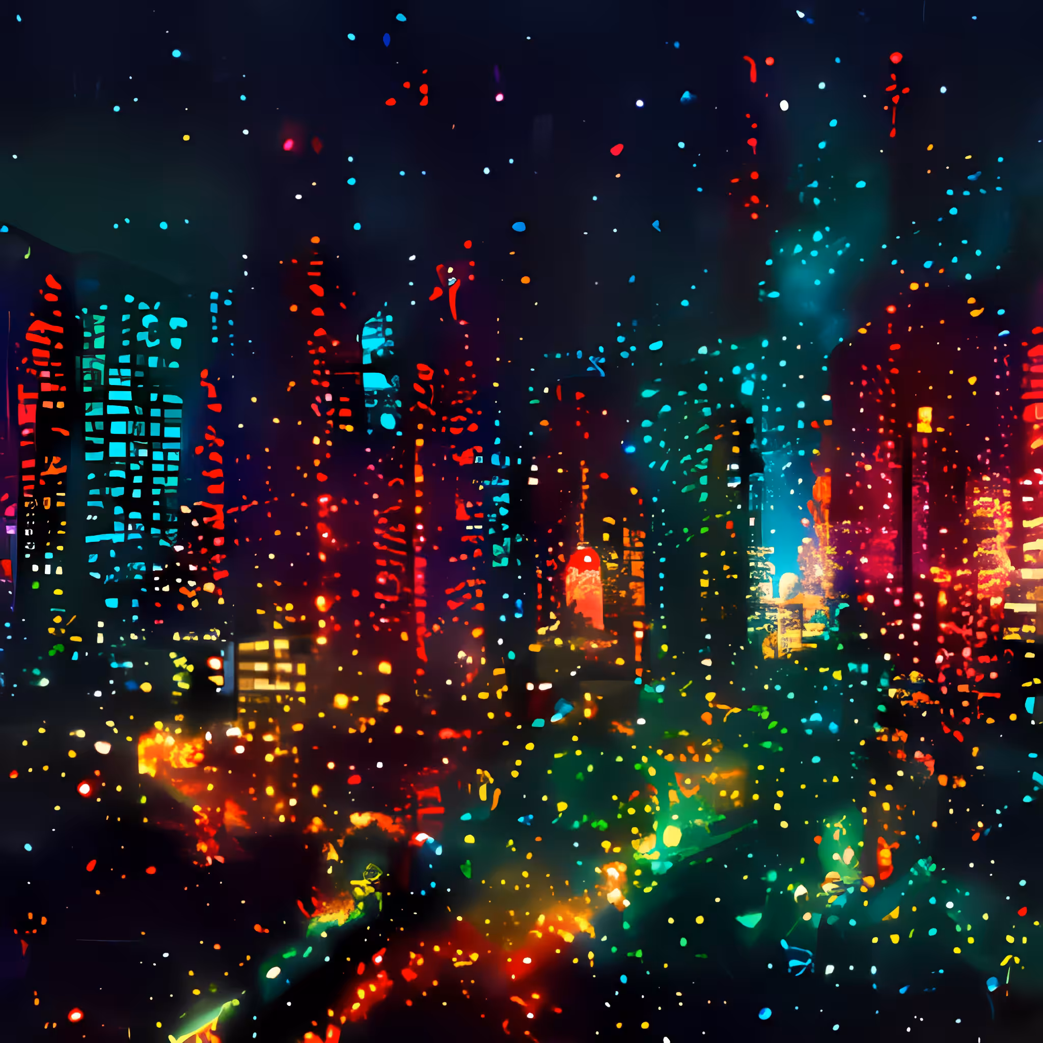 Something #5
