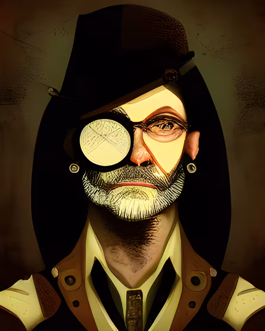 DECOPUNK #49
