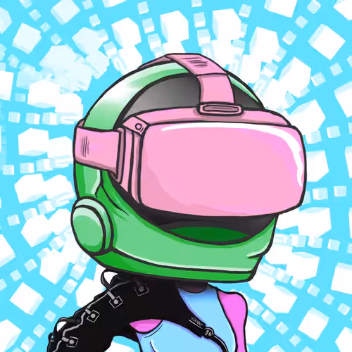 VibeNauts #2683
