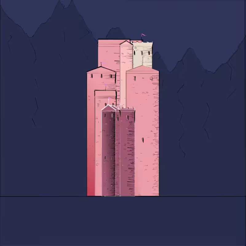 The Fortress II #247