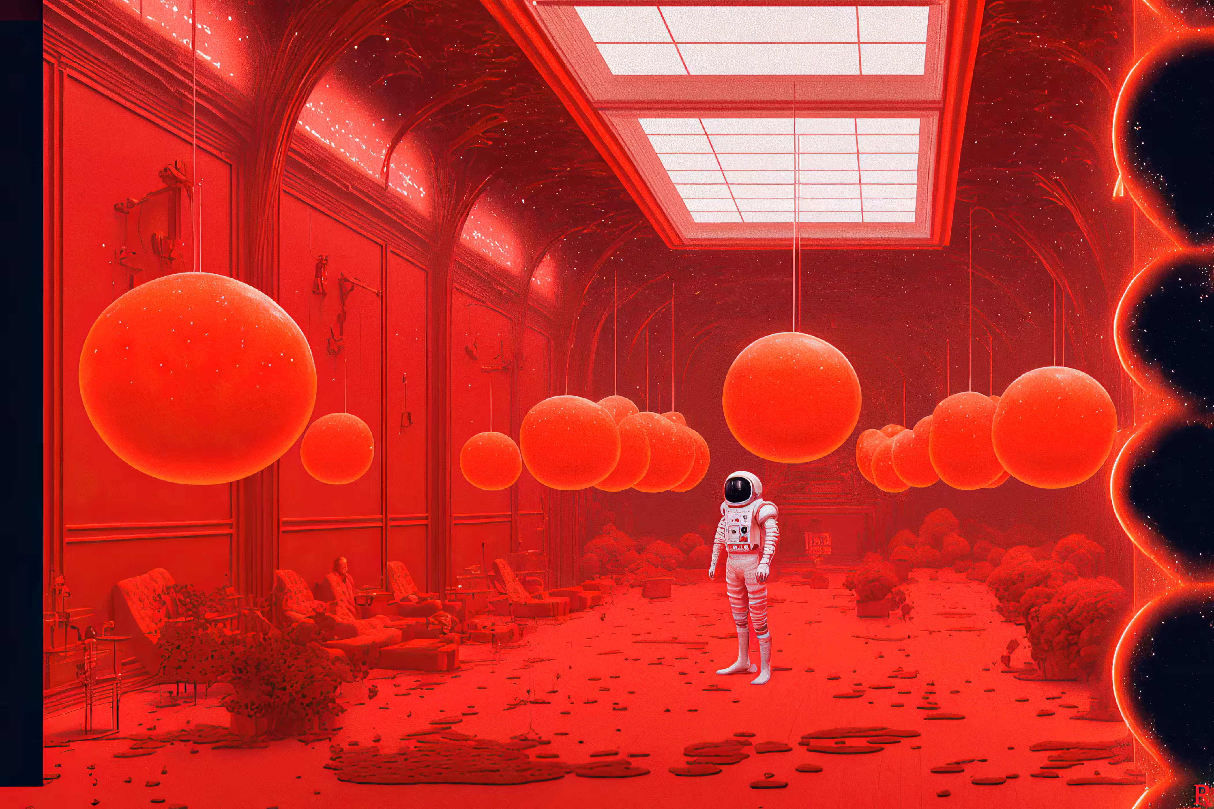 RED Valentine #6