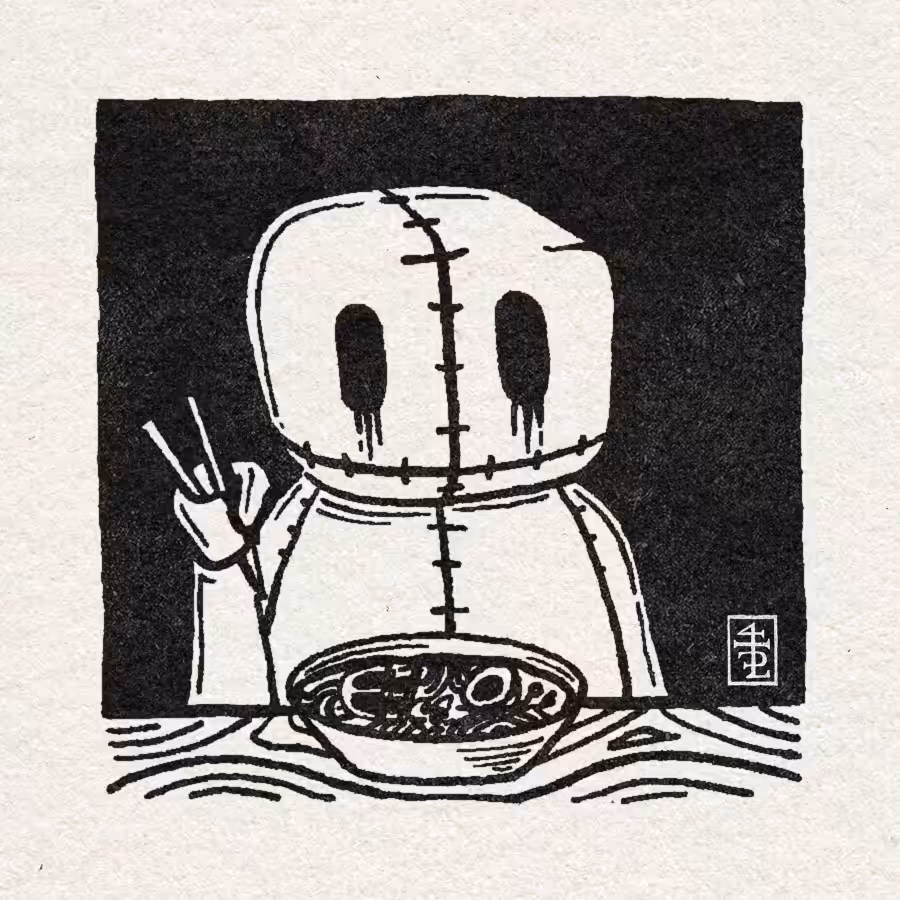 Eating