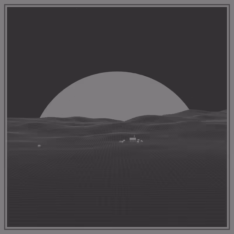 Frontier Settlements #13