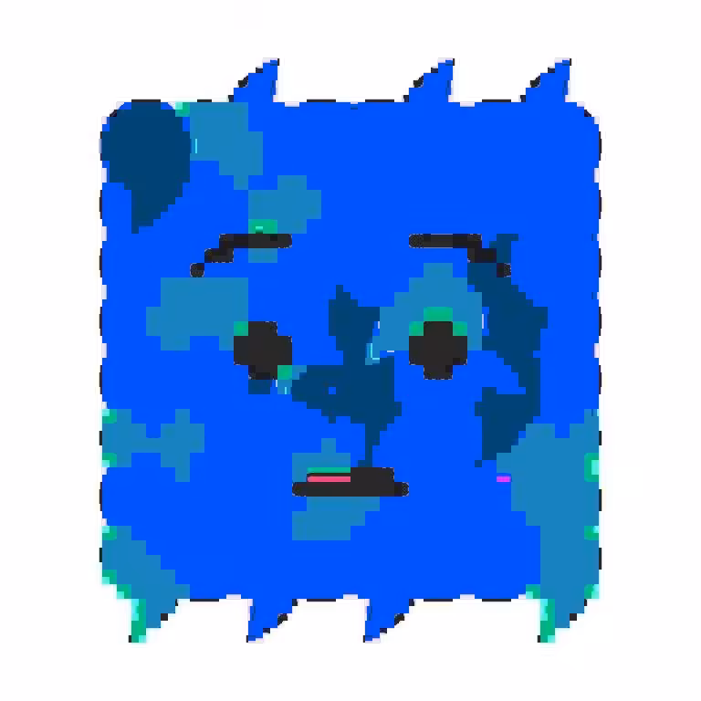 Kudzu on Base: Based Kudzu #22393