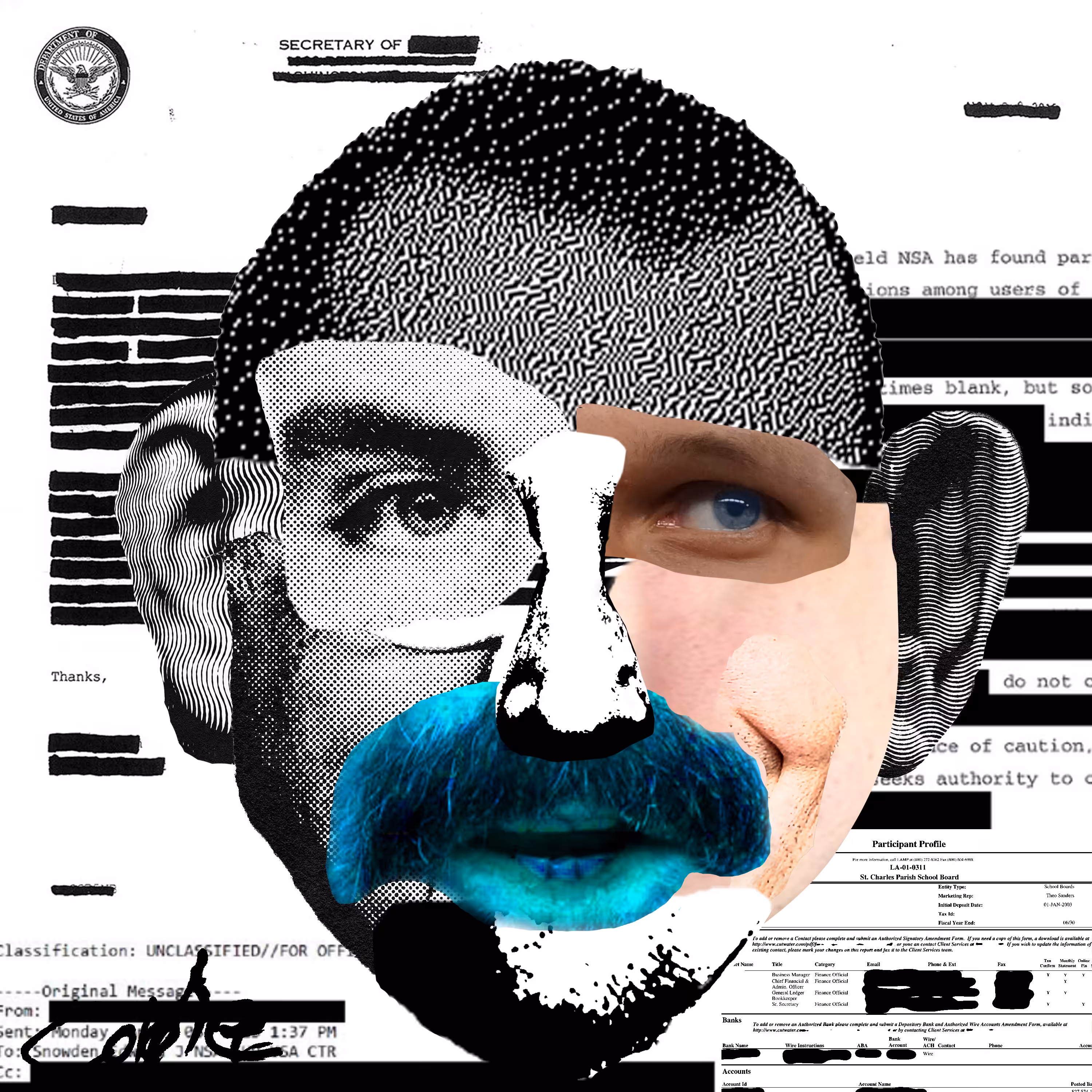 DecentralEyesMashup: DEyes #123