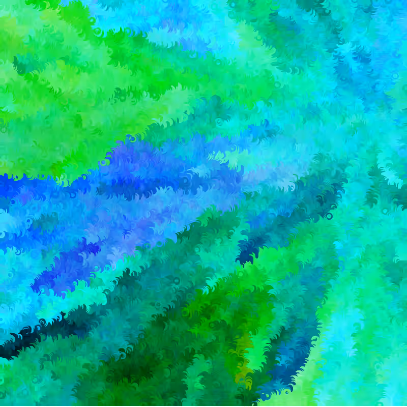 Color garden #26