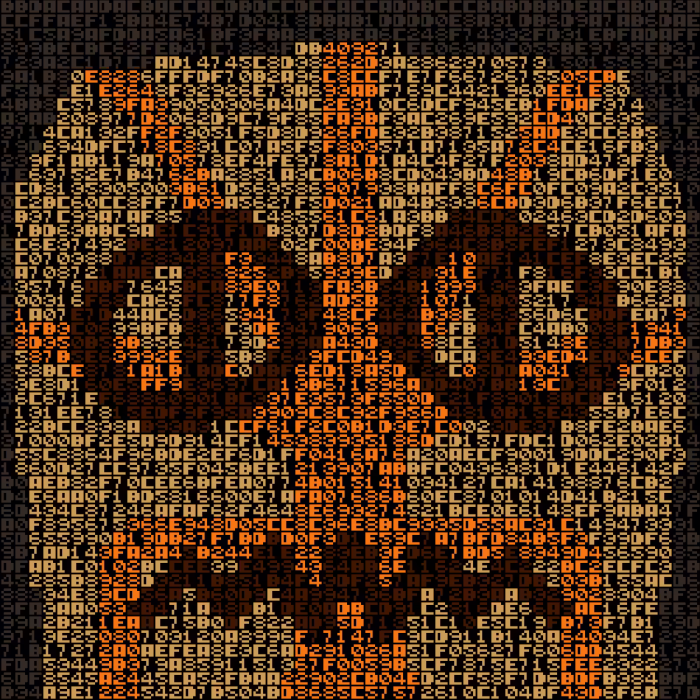 HEXADEEZAMAL #12