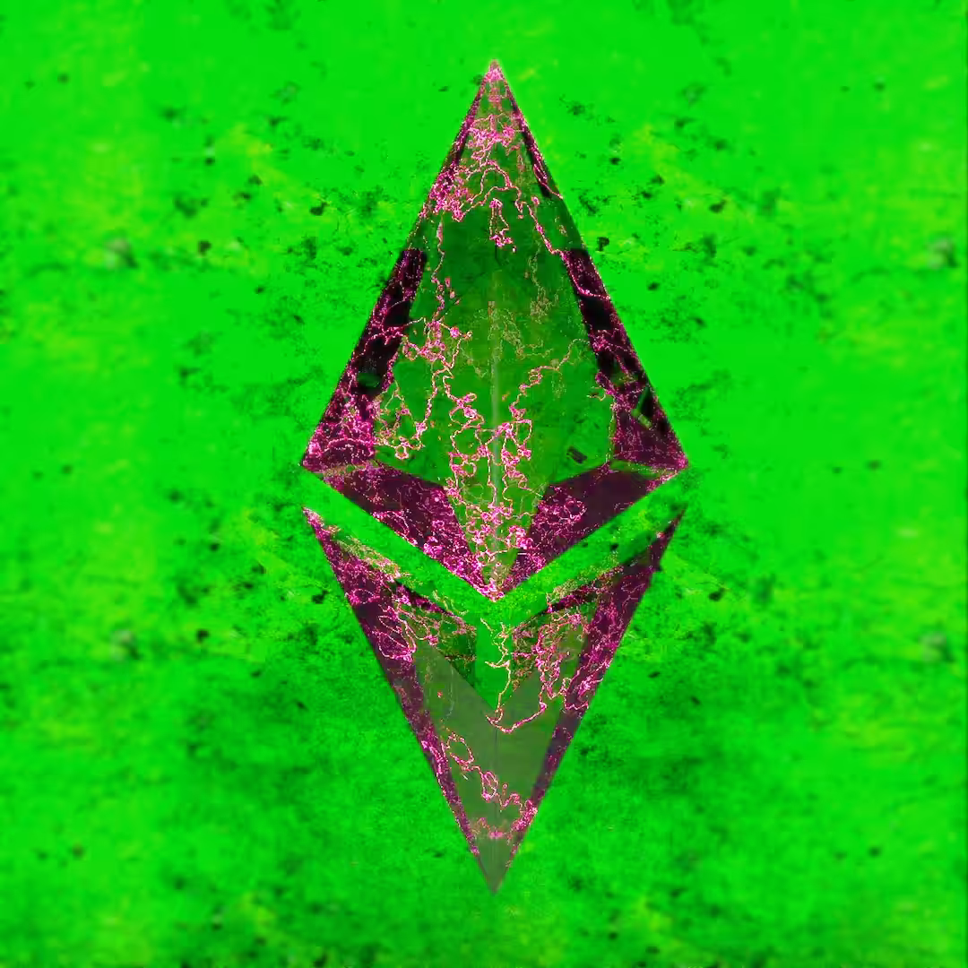 ETH FOREVER #16