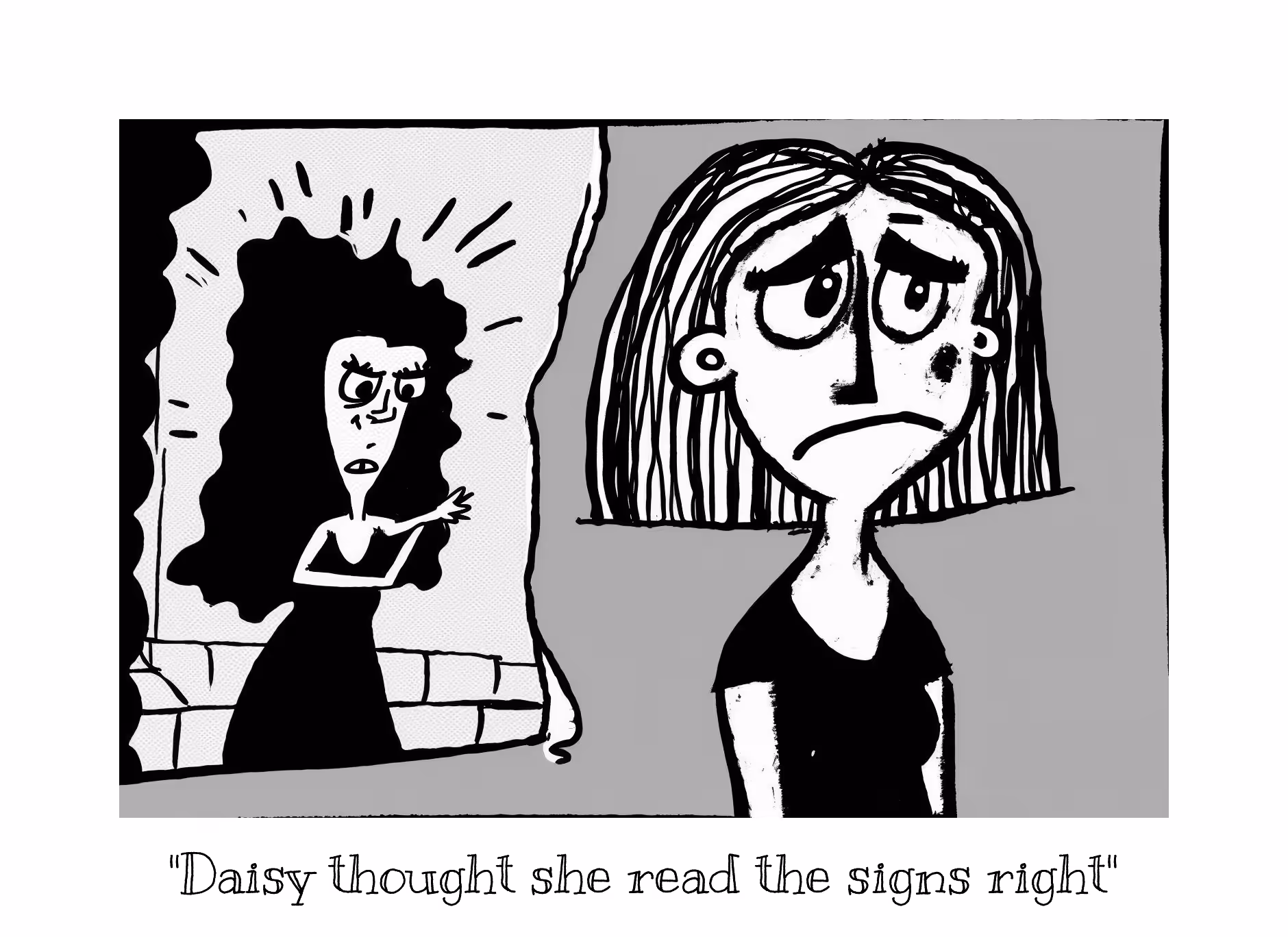 SadToons
