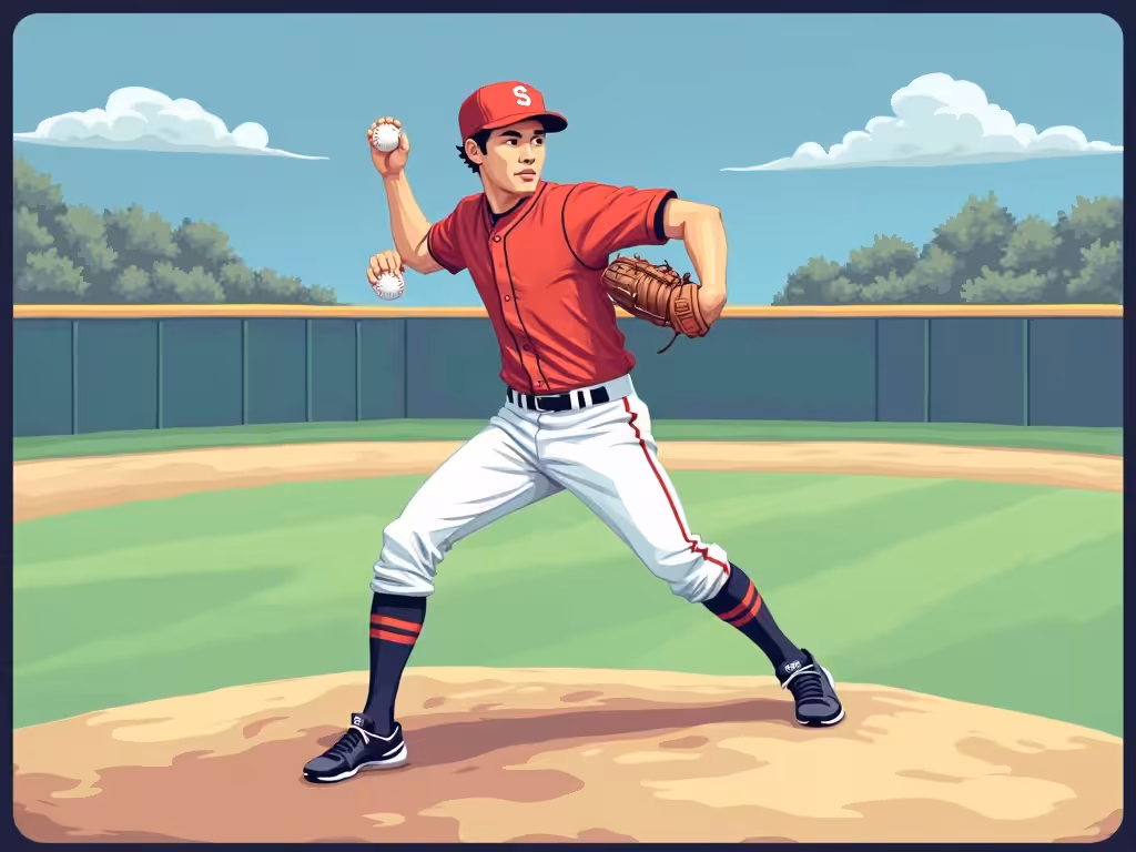 DataBaseball: Gerrit Cole - 2015 (6.3 PV)