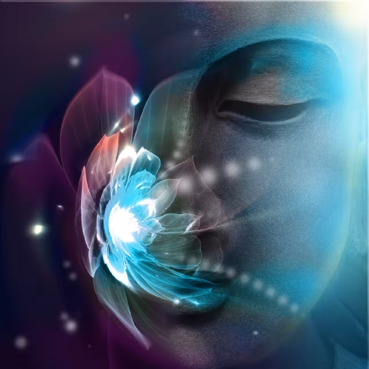 "Invisible artworks creator"