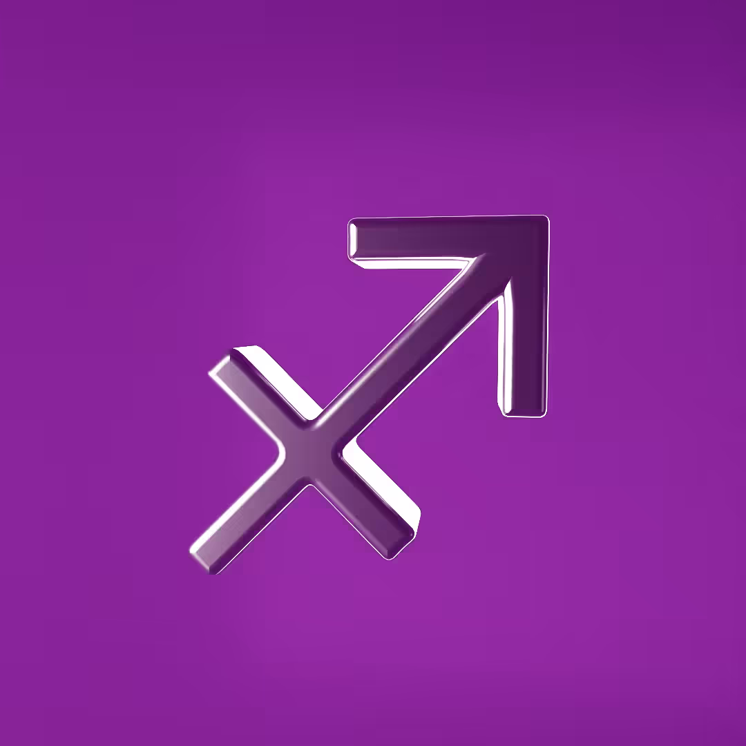 Z-Sign - Sagittarius #01