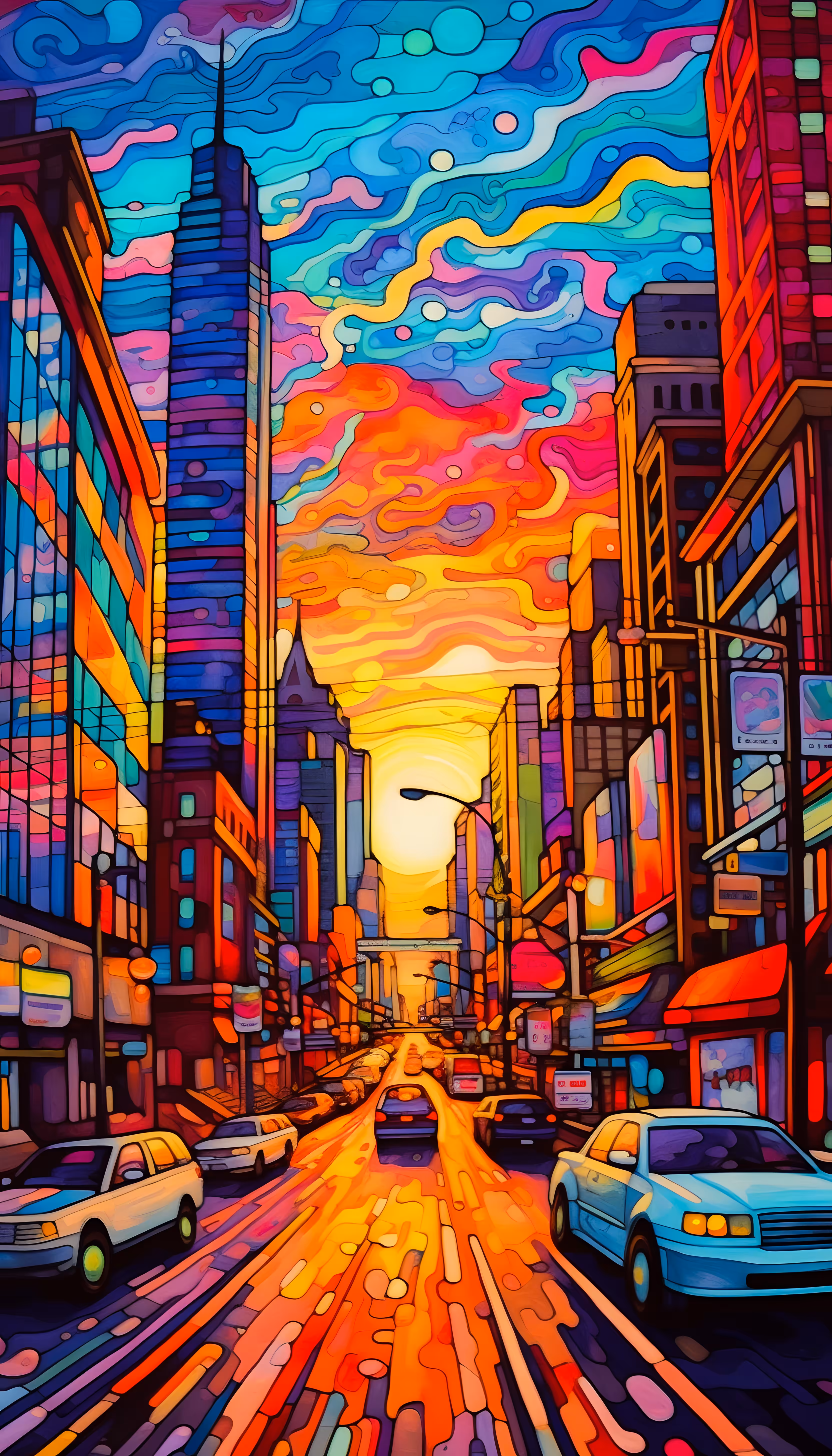 Golden Hour 2