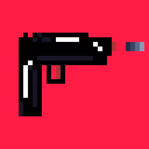 Pixel Gun